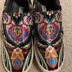 Steve Madden Sneakers